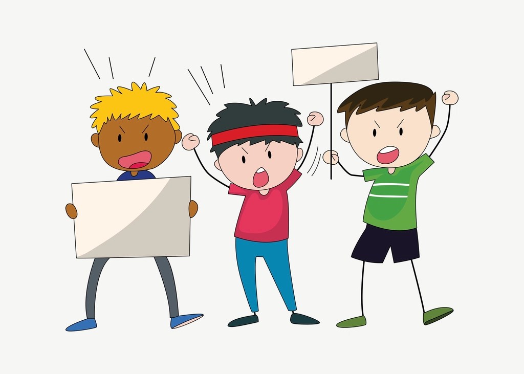 ACT NOW – What You Can&nbsp;Do