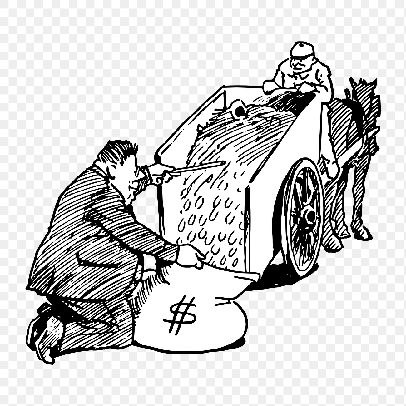 Loveland Corruption – Bigger than Camp Hope 3