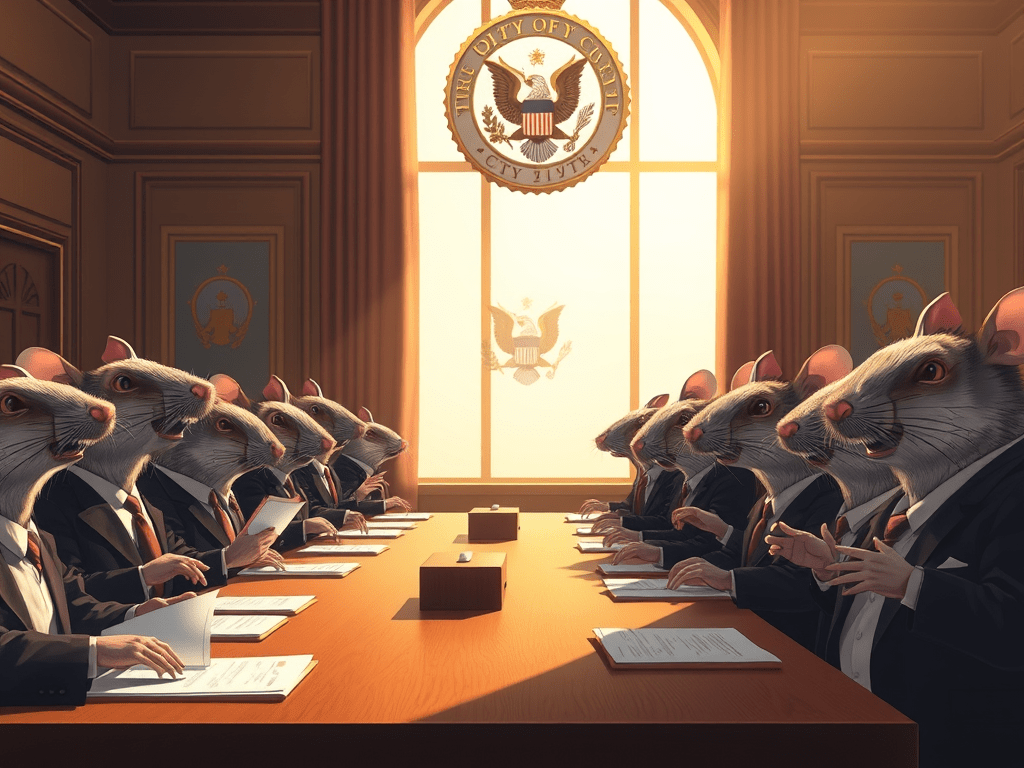 Camp Hope Loveland – RE Council Meeting&nbsp;5.5.23