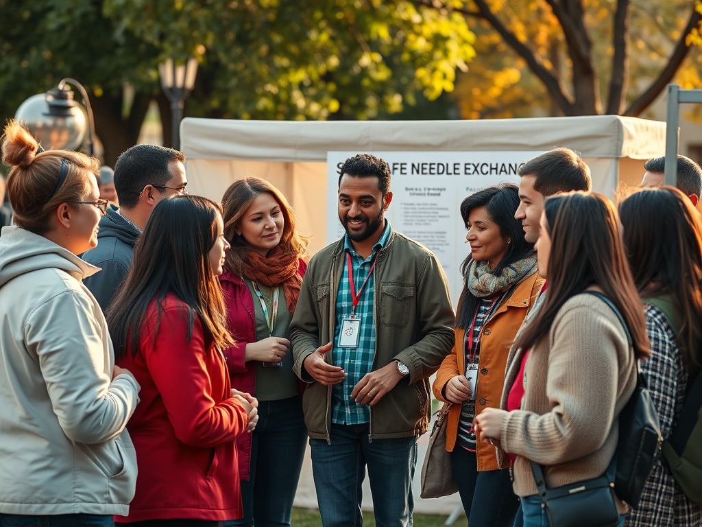 Loveland Corruption – Bigger than Camp&nbsp;Hope