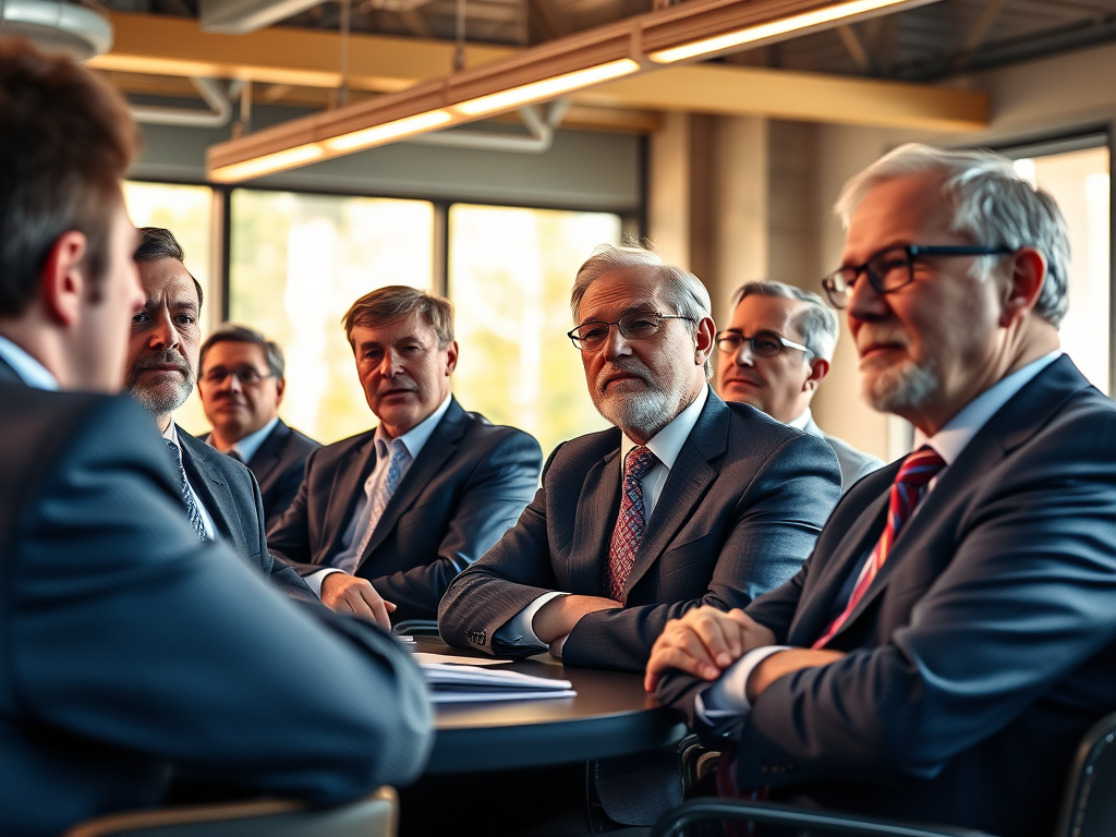 Camp Hope Loveland – McWhinney Community Meeting 3.22.23