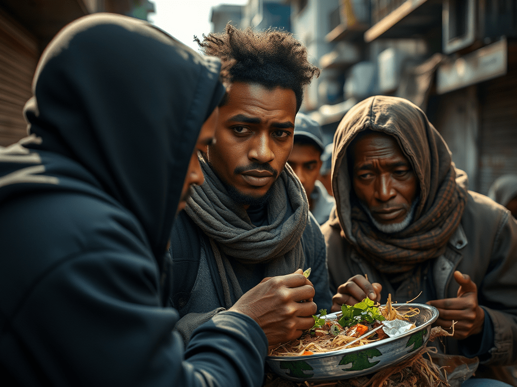 Violences of Extreme&nbsp;Poverty