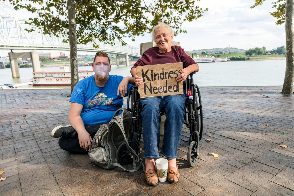 Camp Hope Video Update from 10.27.25