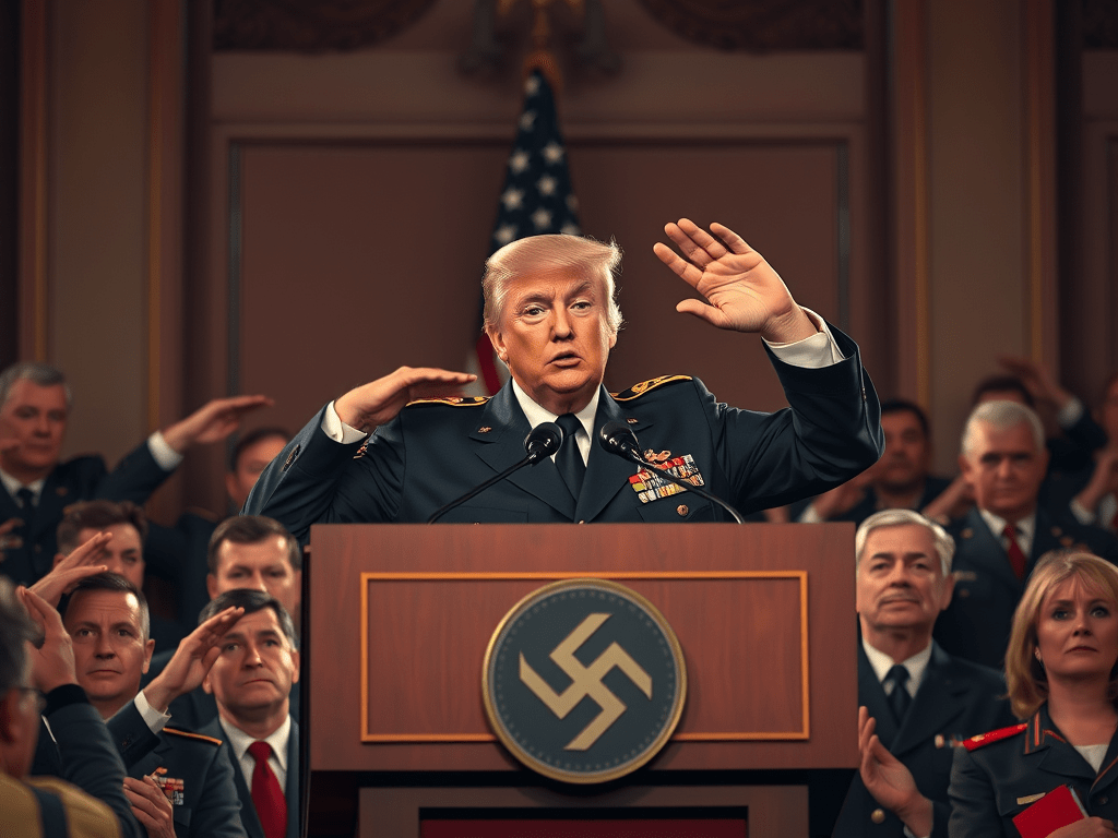 AIQ – The Military Cult Part&nbsp;2