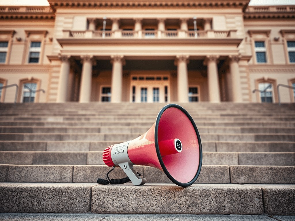 “City Council” by Protyus A. Gendher – Ward&nbsp;3