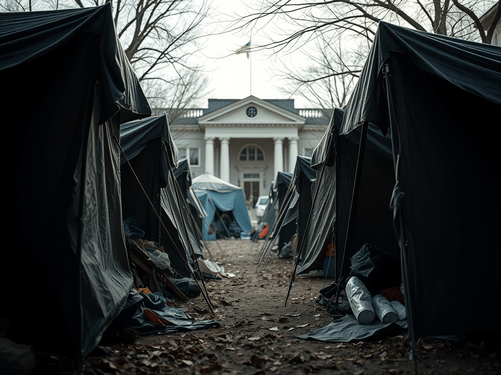 AIQ – Update on Camp Hope – Shady&nbsp;LPD