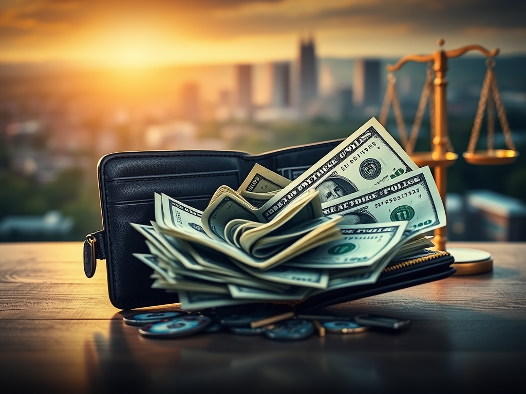 The Money Nobody Mentions – $3&nbsp;million