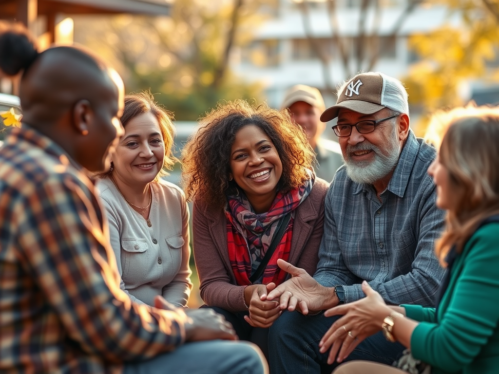 Camp Hope Loveland – BURNES&nbsp;REPORT