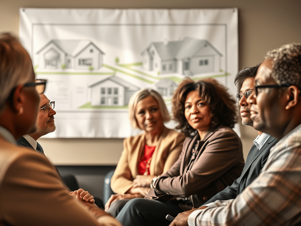 Camp Hope Loveland – Community Voices&nbsp;2