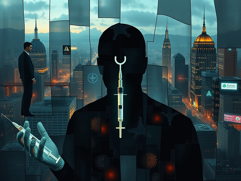 Loveland Corruption – Bigger than Camp Hope 5