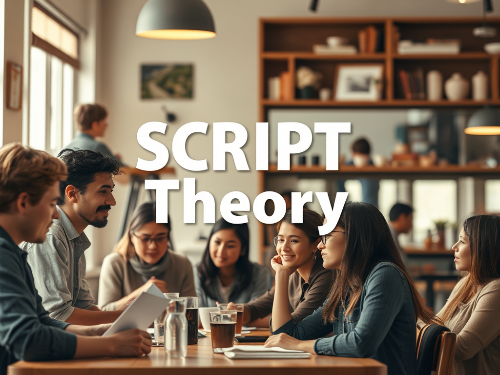 6) SCRIPT Theory – Revisited