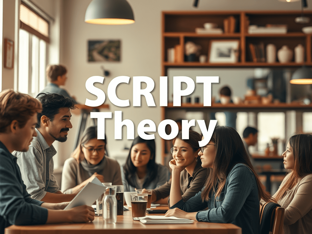 6) SCRIPT Theory –&nbsp;Revisited