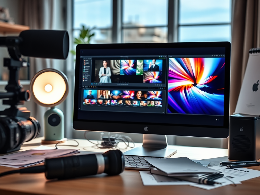 VIDEOS – Always&nbsp;Evolving