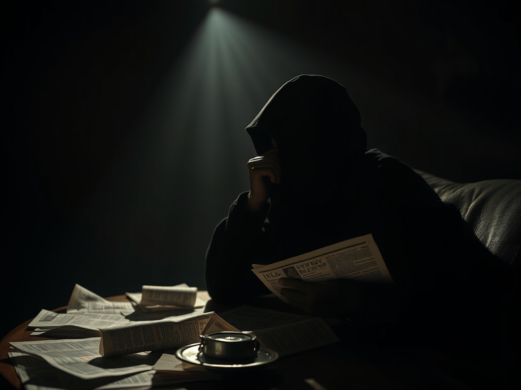 Loveland’s No Stranger To Scandal Part 2