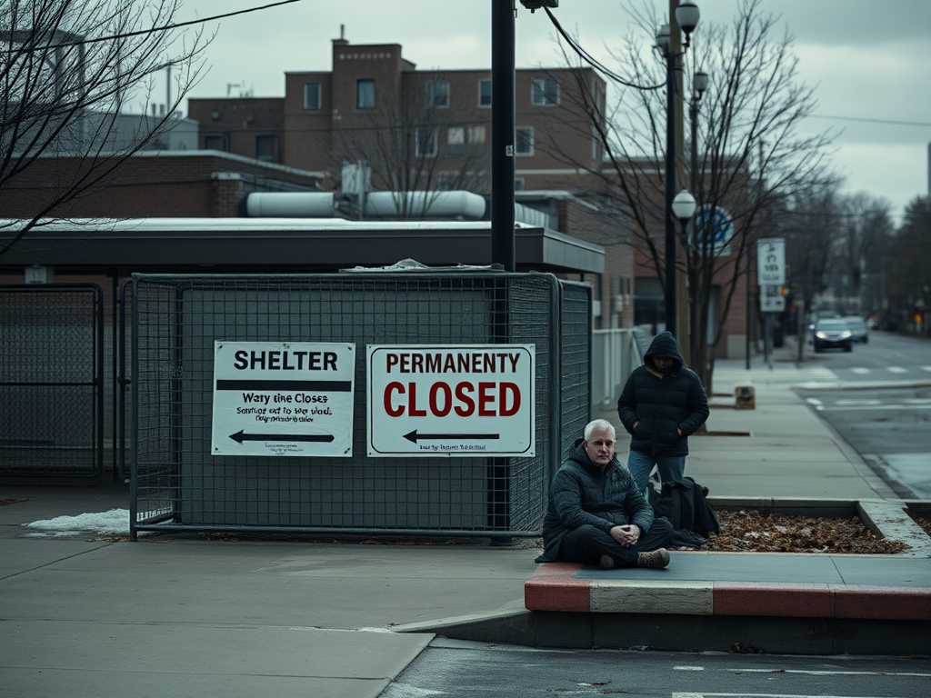 Loveland Unhoused Crisis Update – 10.27.25