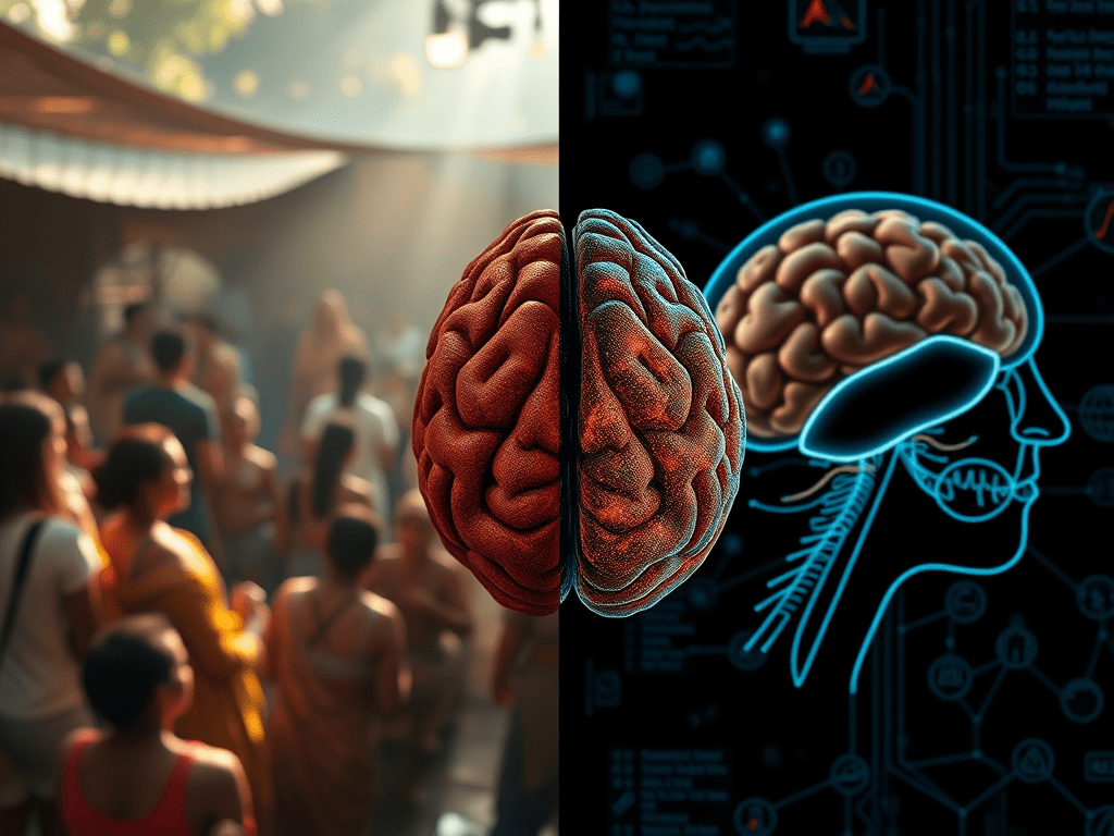 Emic and Etic – Trauma Informed&nbsp;Anthropology