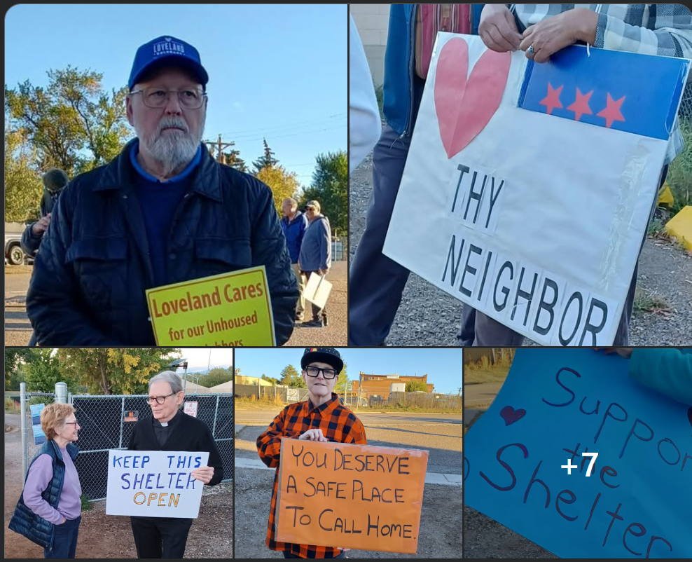 AIQ – Special Meeting Aftermath – Loveland Housing&nbsp;Crisis