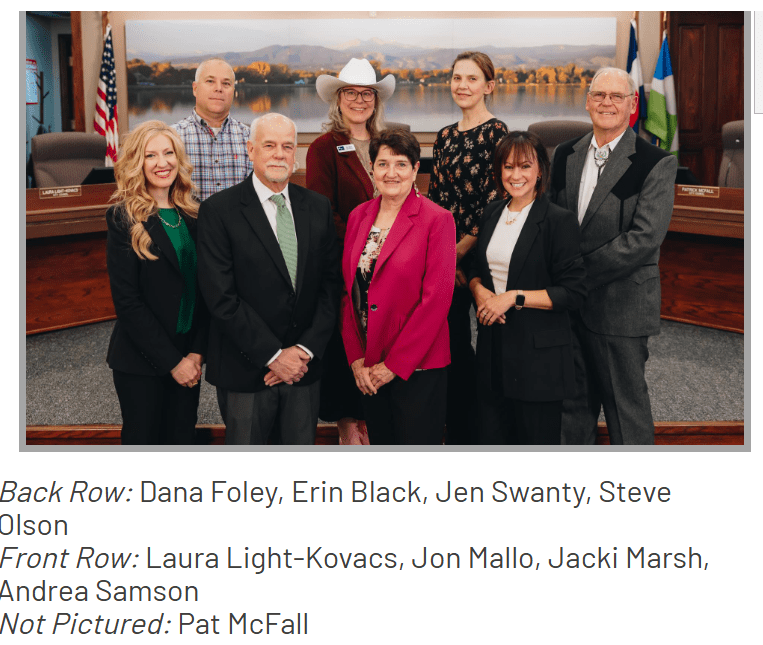 10.5.25 – Loveland’s Unhoused – A Manufactured&nbsp;Crisis