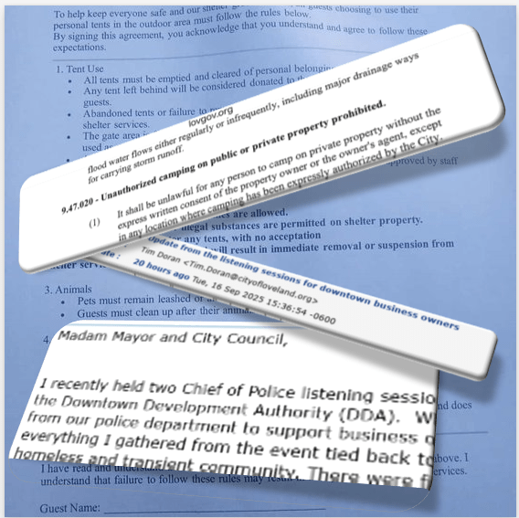 Camp Hope Loveland – H0w Did We Let This&nbsp;Happen?