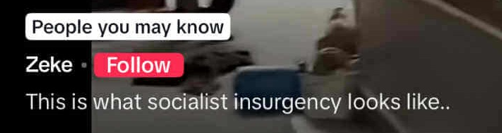 Loveland Corruption – Zeke Speak