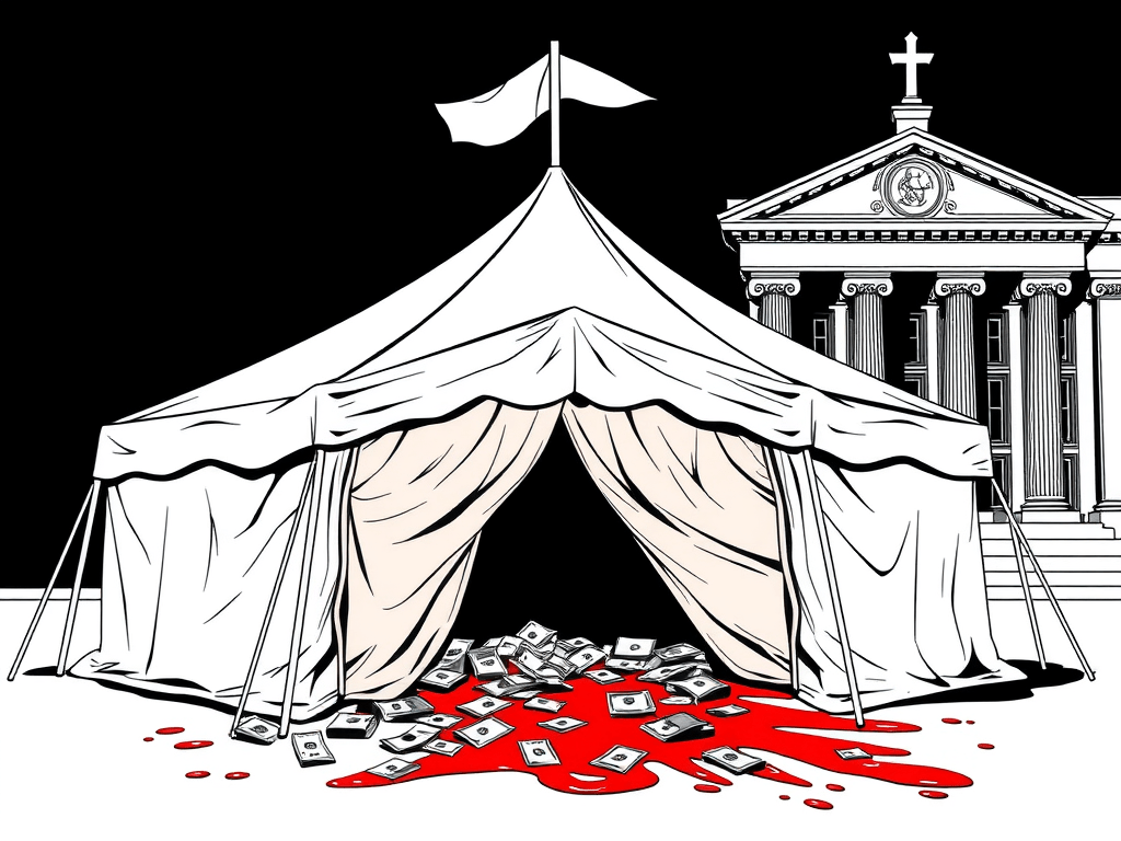 Loveland’s For-Profit Jail –&nbsp;3