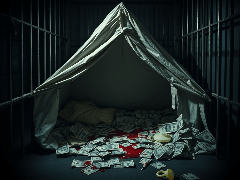 Loveland’s For-Profit Jail – Part&nbsp;2