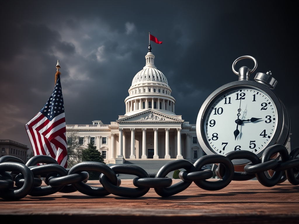 Federal Nonsense