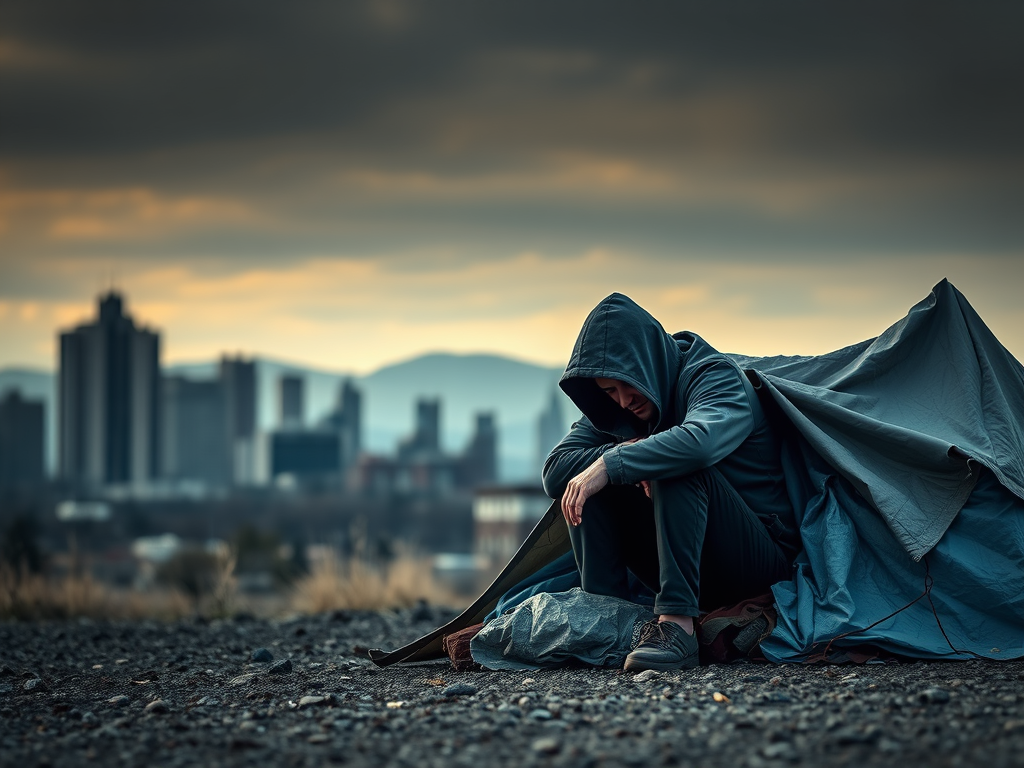 Letter to Loveland City Leadership