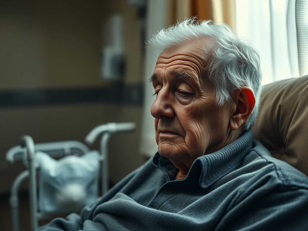 ADL – The Mechanism of Disappearance