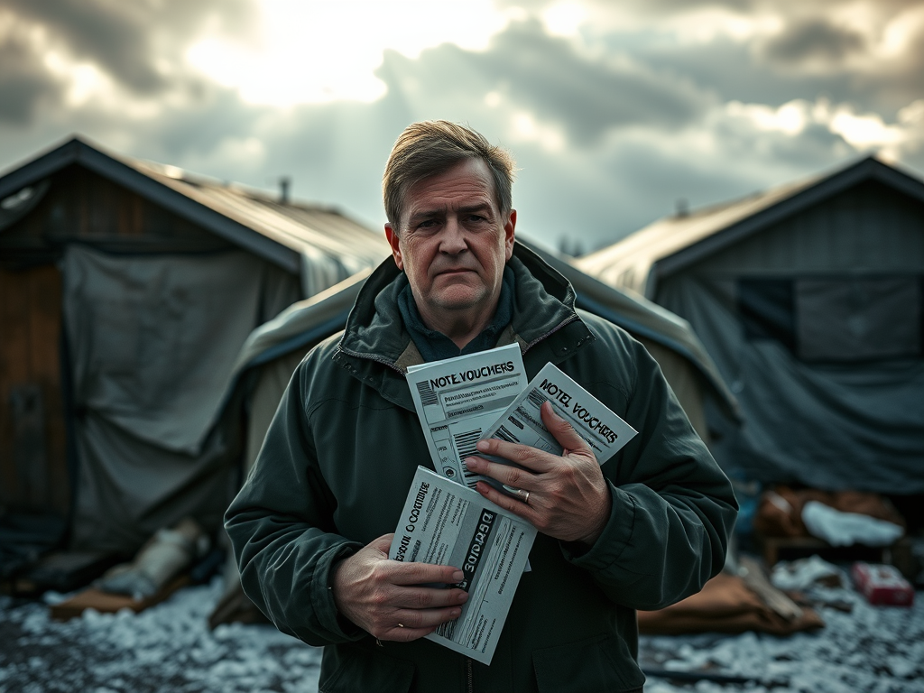 Life or Death – Part Two