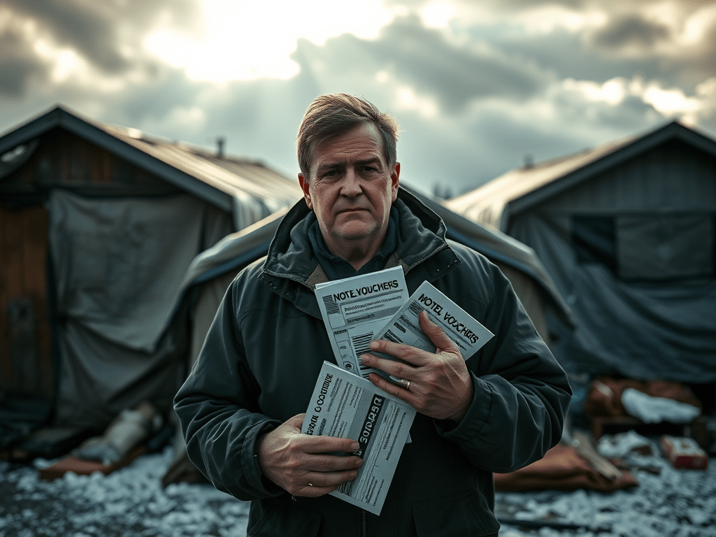 Life or Death – Part&nbsp;Two