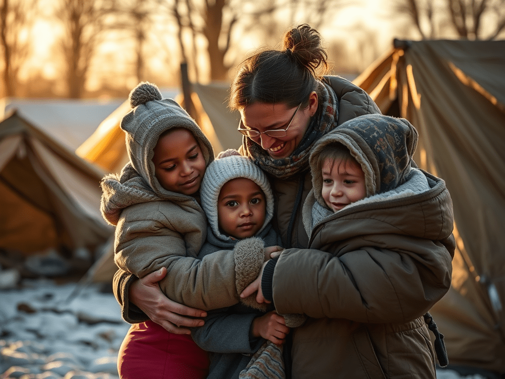 Camp Hope Solidarity with&nbsp;Palestine
