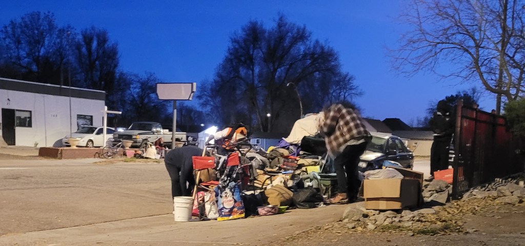 Busting Myths about&nbsp;Homelessness