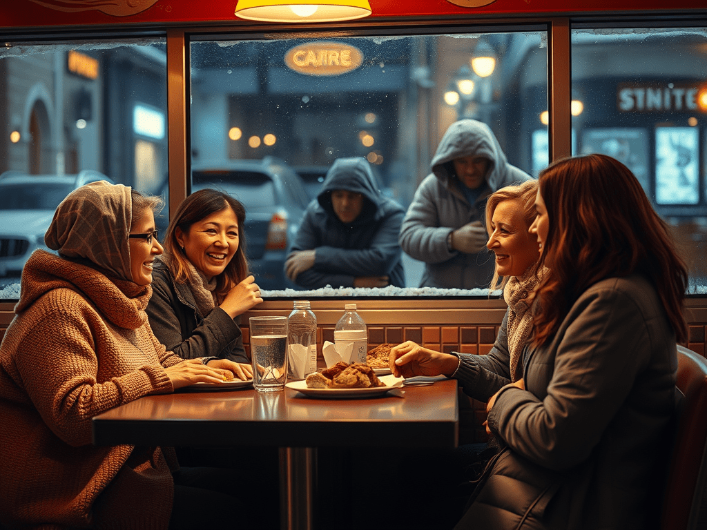 A Luncheon with Alison&nbsp;Hade