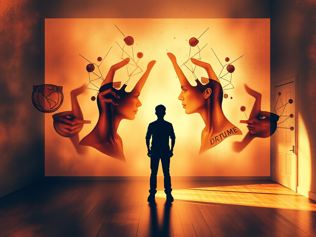 Survivor Literacy – Saying It Out Loud