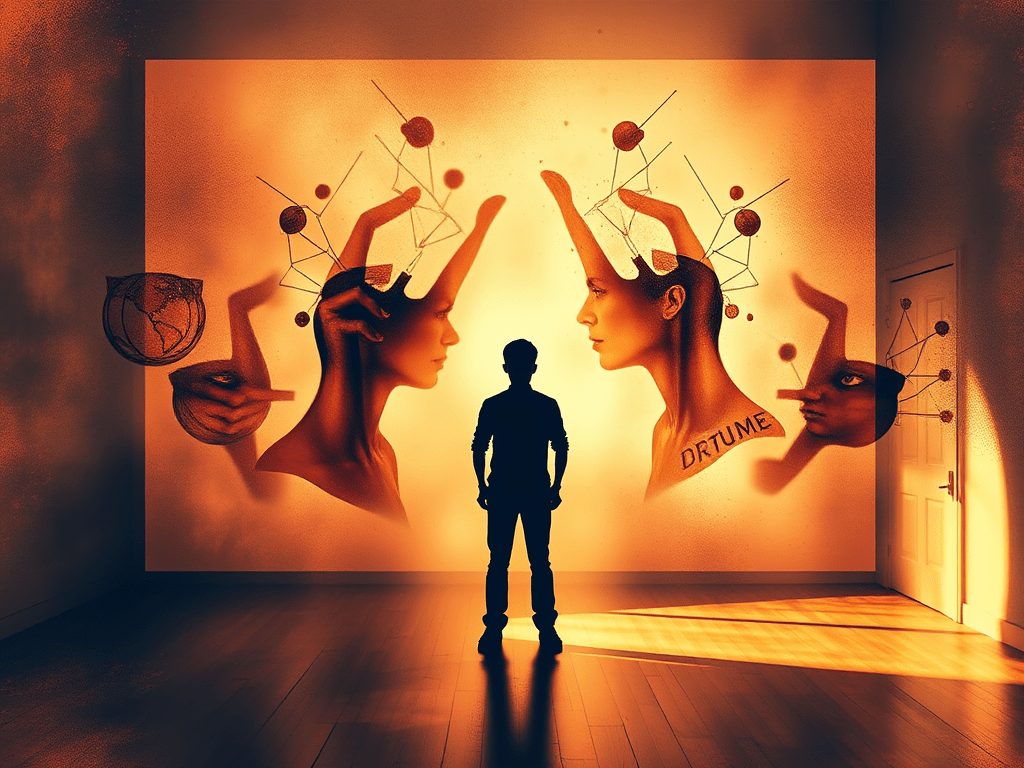 Survivor Literacy – Saying It Out&nbsp;Loud