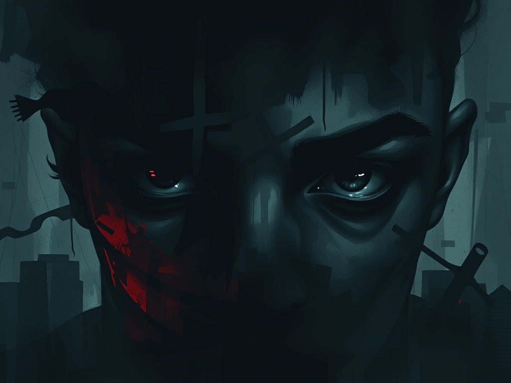 Beneficial Negativity