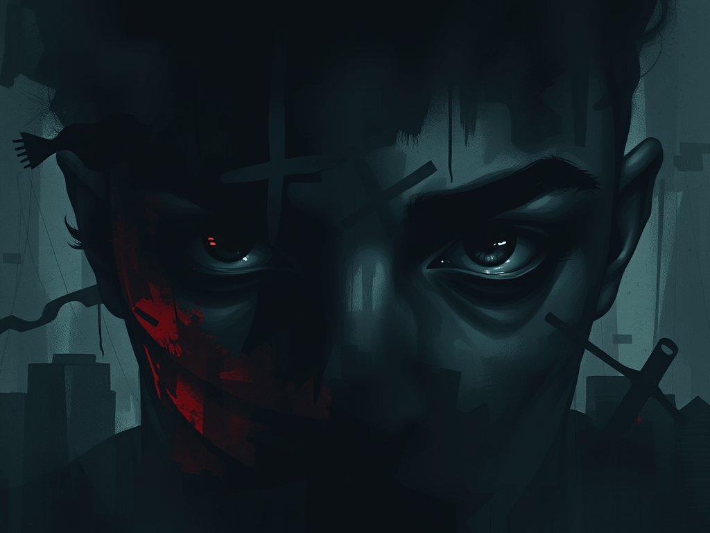 Beneficial Negativity