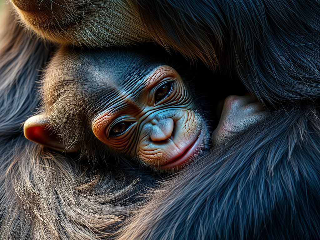 Relational Anthropology – The Primatologists