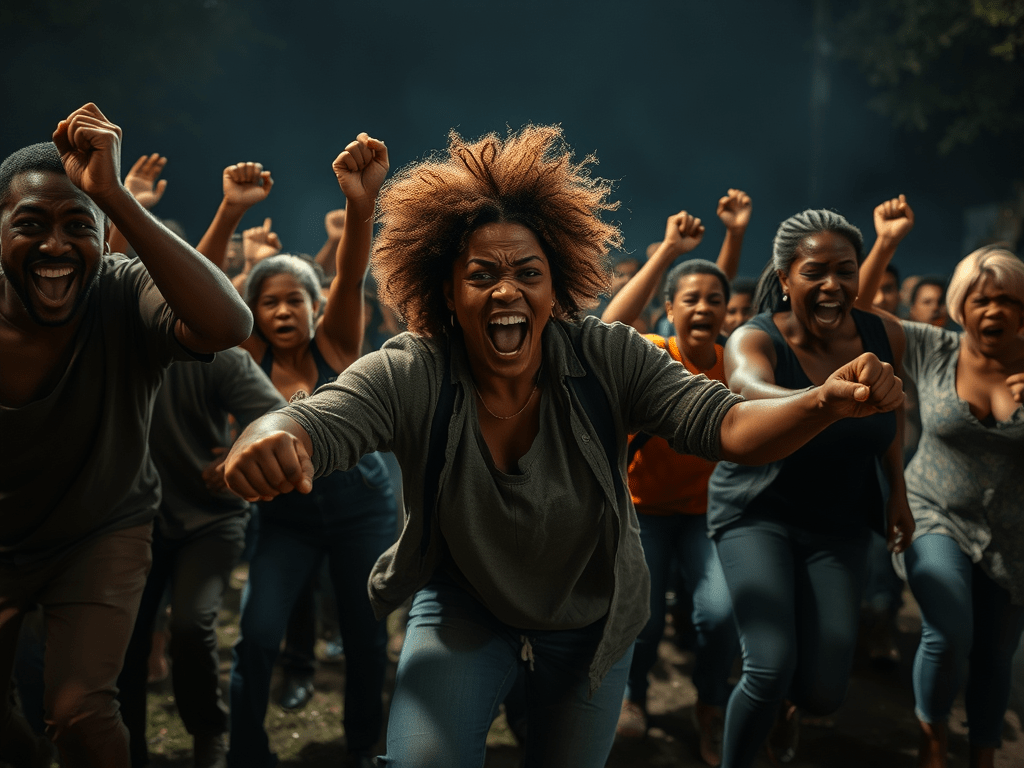 Time to Dance –&nbsp;Constellation