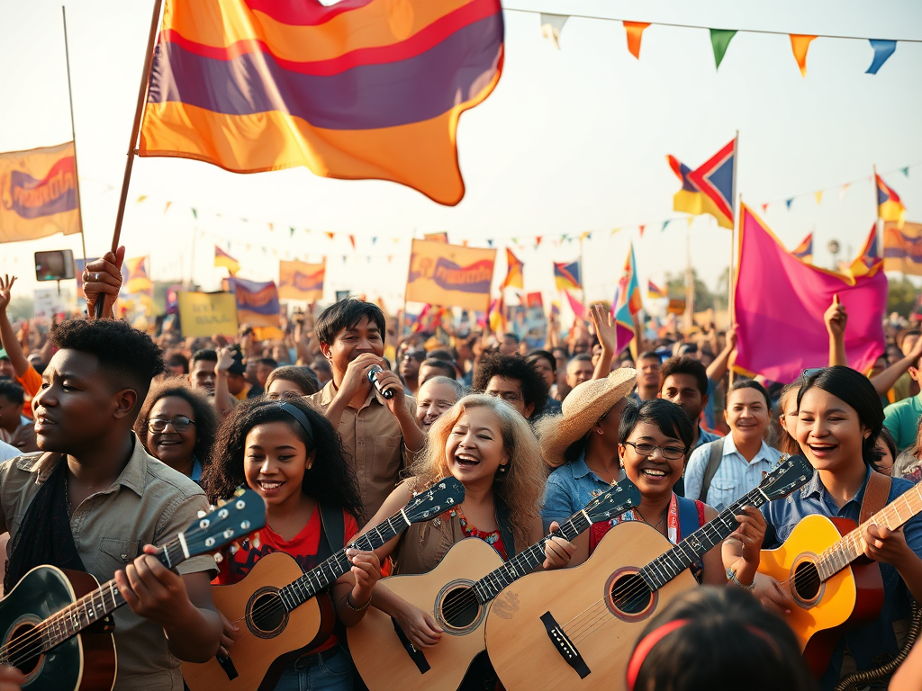 Introducing Glass Ceiling Records & The Boundless&nbsp;Collective