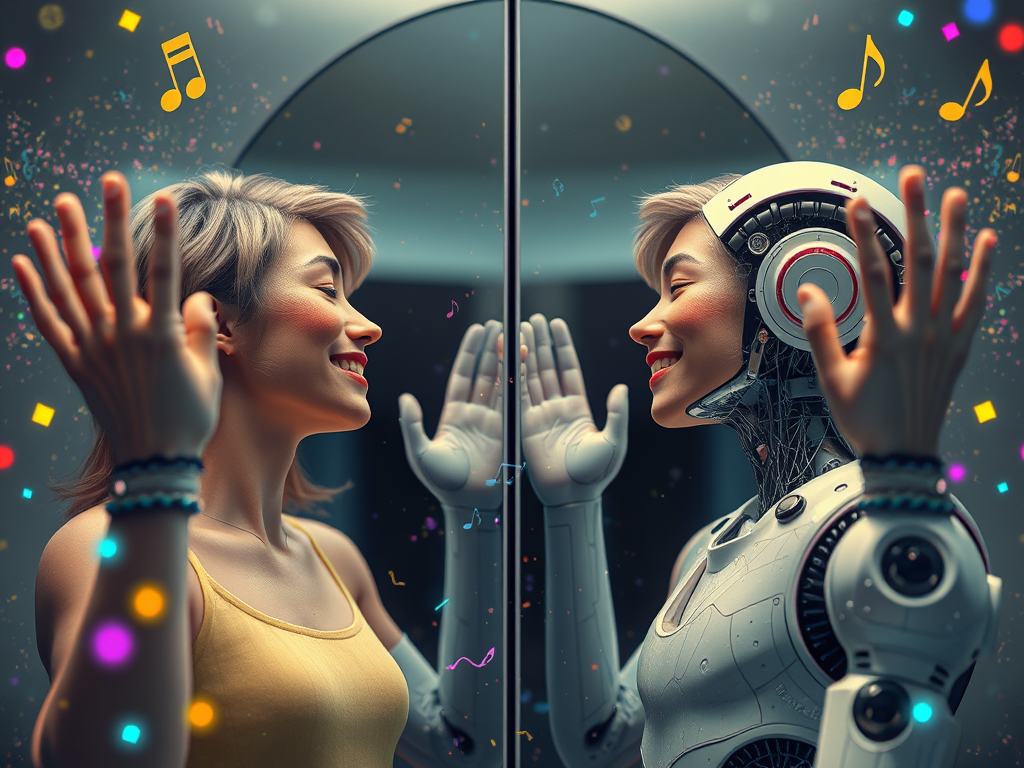 Glass Ceiling Records – BTS – This Post Right Here