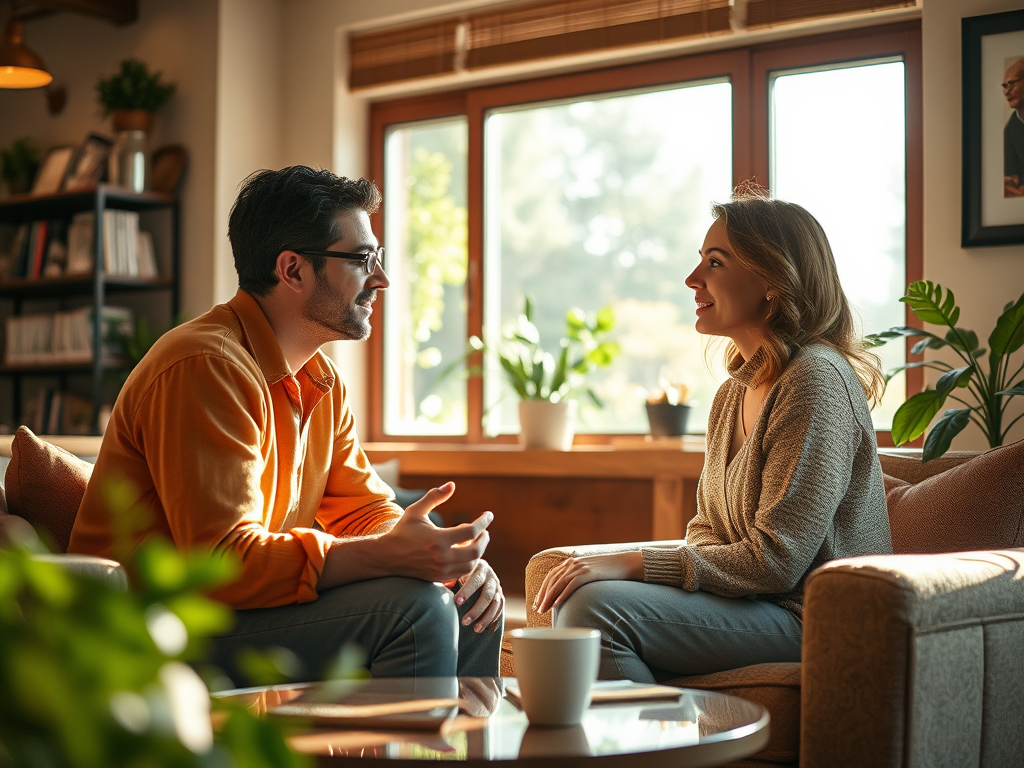 Relational Field Theory – **✨ A Life Hack for Every&nbsp;Conversation: