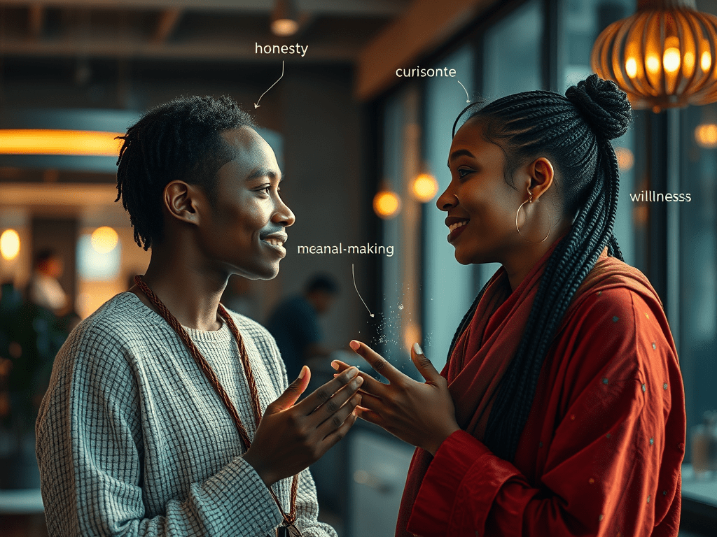 Relational Field Theory – The Ritual We Didn’t Know We Were&nbsp;Doing