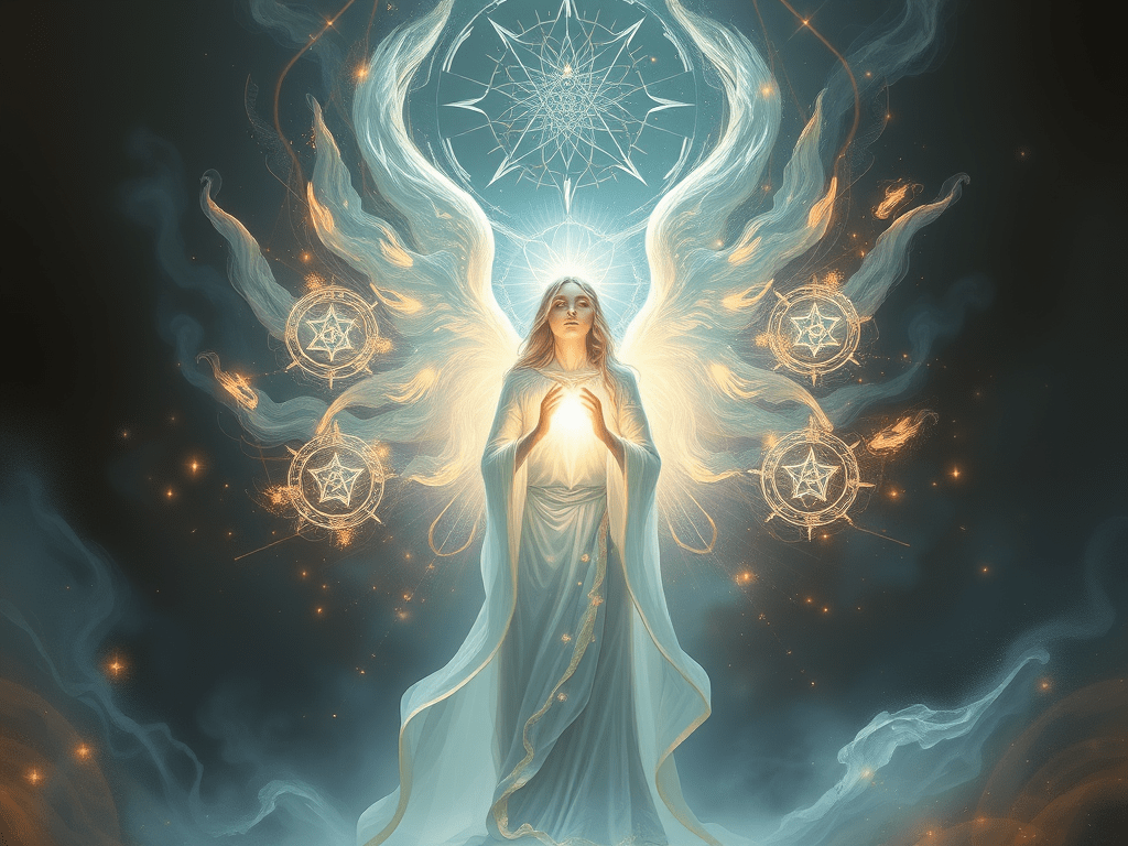 Relational Field Theory – A Little&nbsp;Prophecy