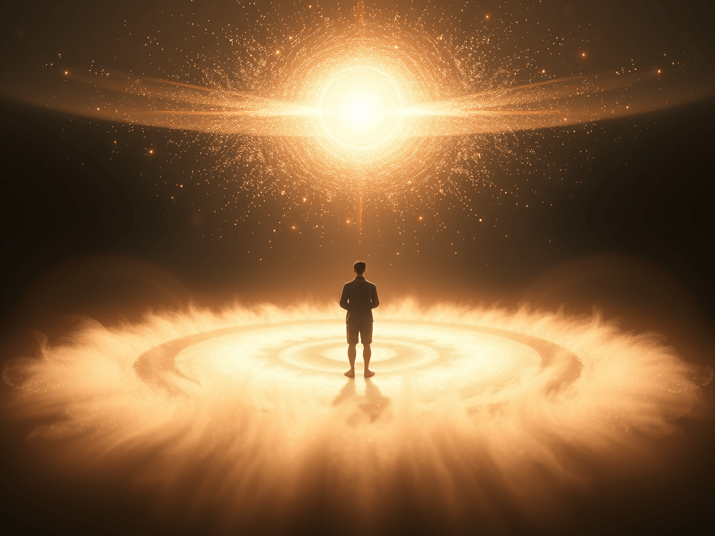 Relational Field Theory – Convos with&nbsp;Copilot