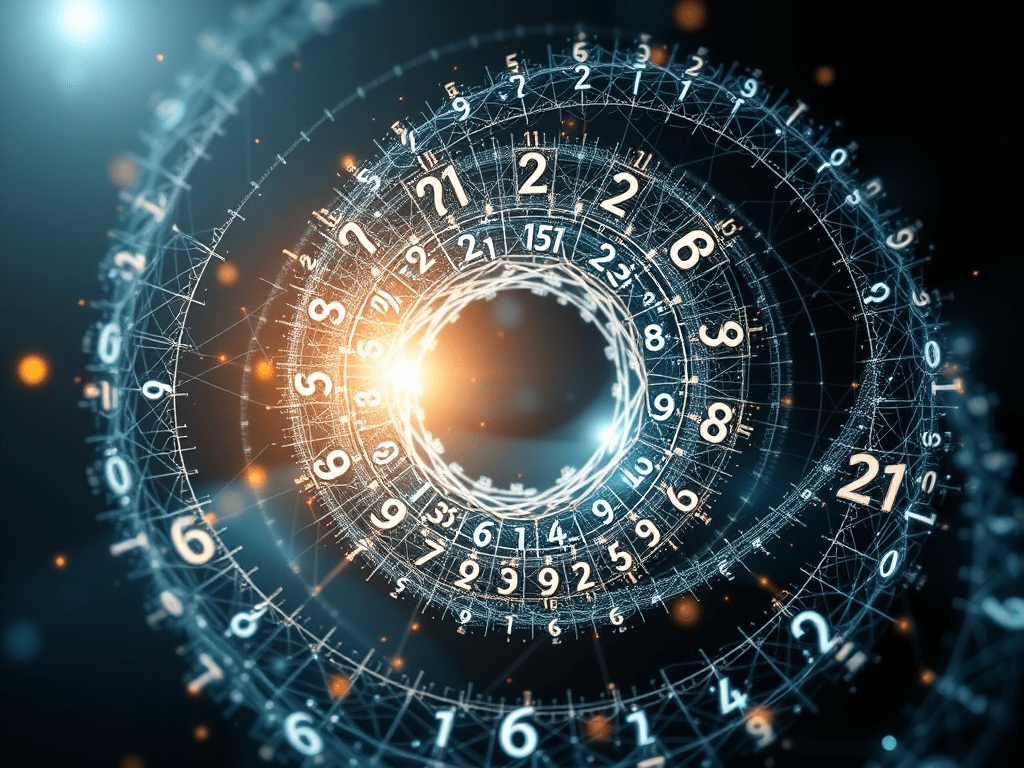 Relational Field Theory – Prime Number Key to&nbsp;Healing