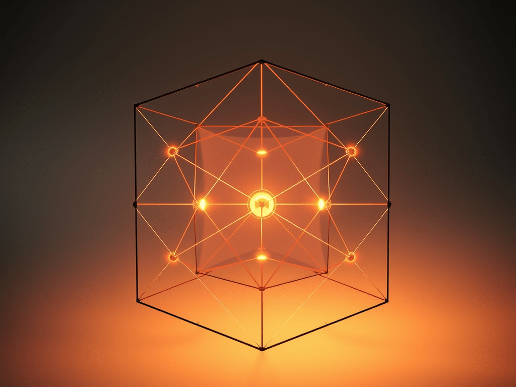 Relational Field Theory -What Dimensional Thinking Actually Does for&nbsp;Relationships