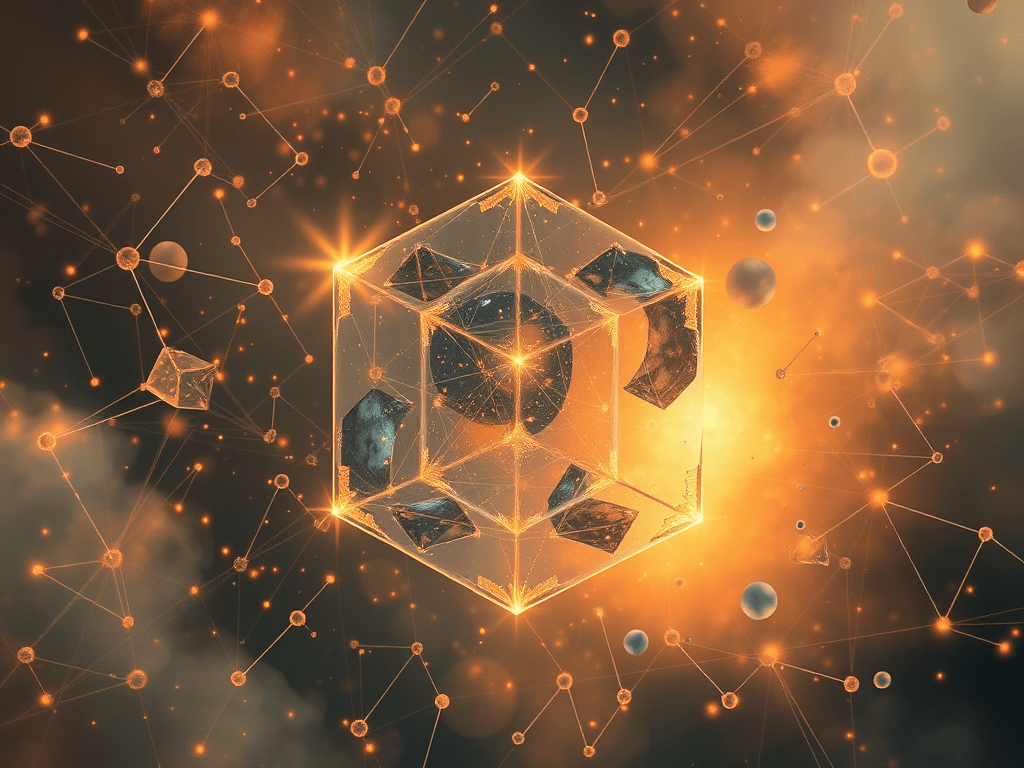 Relational Field Theory – How Dimensional Thinking Dissolves Guilt and&nbsp;Shame