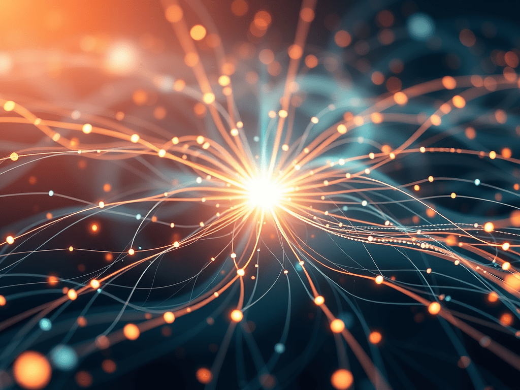 Relational Field Theory – A Self-Sustaining&nbsp;Theory